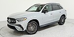 New 2026 MERCEDES-BENZ GLC-CLASS GLC 300 in LAS VEGAS, NEVADA