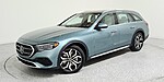 New 2025 MERCEDES-BENZ E-CLASS E 450 in LAS VEGAS, NEVADA