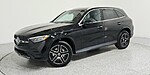 New 2026 MERCEDES-BENZ GLC-CLASS GLC 300 in LAS VEGAS, NEVADA