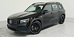 New 2026 MERCEDES-BENZ GLB AMG GLB 35 in LAS VEGAS, NEVADA