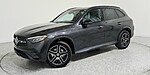 New 2026 MERCEDES-BENZ GLC-CLASS GLC 300 in LAS VEGAS, NEVADA