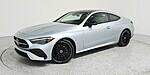 New 2026 MERCEDES-BENZ CLE CLE 300 in LAS VEGAS, NEVADA