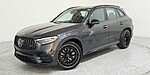 New 2026 MERCEDES-BENZ GLC-CLASS AMG GLC 43 in LAS VEGAS, NEVADA