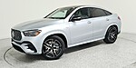 New 2026 MERCEDES-BENZ GLE AMG GLE 53 in LAS VEGAS, NEVADA