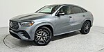 New 2026 MERCEDES-BENZ GLE AMG GLE 53 in LAS VEGAS, NEVADA