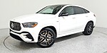 New 2026 MERCEDES-BENZ GLE AMG GLE 53 in LAS VEGAS, NEVADA