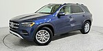 New 2026 MERCEDES-BENZ GLE GLE 350 in LAS VEGAS, NEVADA