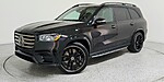 New 2026 MERCEDES-BENZ GLS GLS 450 in LAS VEGAS, NEVADA
