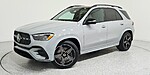 New 2026 MERCEDES-BENZ GLE GLE 350 in LAS VEGAS, NEVADA