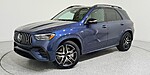 New 2026 MERCEDES-BENZ GLE AMG GLE 53 in LAS VEGAS, NEVADA