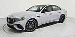 New 2026 MERCEDES-BENZ E-CLASS AMG E 53 E in LAS VEGAS, NEVADA