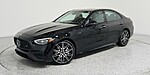 New 2026 MERCEDES-BENZ C-CLASS AMG C 43 in LAS VEGAS, NEVADA