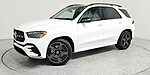 New 2026 MERCEDES-BENZ GLE GLE 350 in LAS VEGAS, NEVADA