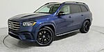New 2026 MERCEDES-BENZ GLS GLS 580 in LAS VEGAS, NEVADA