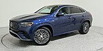 New 2026 MERCEDES-BENZ GLE AMG GLE 53 in LAS VEGAS, NEVADA