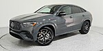 New 2026 MERCEDES-BENZ GLE AMG GLE 53 in LAS VEGAS, NEVADA