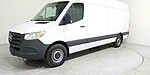 New 2025 MERCEDES-BENZ SPRINTER CARGO VAN  in LAS VEGAS, NEVADA