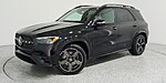 New 2026 MERCEDES-BENZ GLE GLE 350 in LAS VEGAS, NEVADA