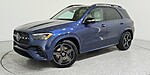 New 2026 MERCEDES-BENZ GLE GLE 350 in LAS VEGAS, NEVADA