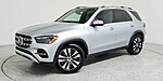 New 2026 MERCEDES-BENZ GLE GLE 350 in LAS VEGAS, NEVADA