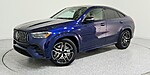 New 2026 MERCEDES-BENZ GLE AMG GLE 53 in LAS VEGAS, NEVADA