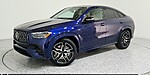 New 2026 MERCEDES-BENZ GLE AMG GLE 53 4MATIC+ COUPE in LAS VEGAS, NEVADA