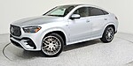New 2026 MERCEDES-BENZ GLE AMG GLE 53 in LAS VEGAS, NEVADA