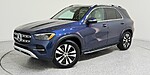 New 2026 MERCEDES-BENZ GLE GLE 350 in LAS VEGAS, NEVADA