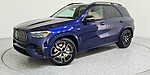 New 2026 MERCEDES-BENZ GLE AMG GLE 53 in LAS VEGAS, NEVADA