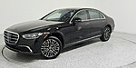 New 2026 MERCEDES-BENZ S-CLASS S 580 in LAS VEGAS, NEVADA