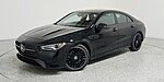 New 2026 MERCEDES-BENZ CLA CLA 250 in LAS VEGAS, NEVADA