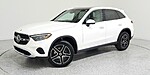 New 2026 MERCEDES-BENZ GLC-CLASS GLC 300 in LAS VEGAS, NEVADA