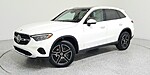 New 2026 MERCEDES-BENZ GLC-CLASS GLC 300 in LAS VEGAS, NEVADA