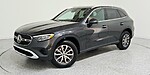 New 2026 MERCEDES-BENZ GLC-CLASS GLC 300 in LAS VEGAS, NEVADA