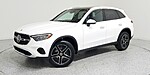 New 2026 MERCEDES-BENZ GLC-CLASS GLC 300 in LAS VEGAS, NEVADA