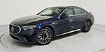 New 2026 MERCEDES-BENZ E-CLASS AMG E 53 E in LAS VEGAS, NEVADA