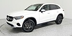 New 2026 MERCEDES-BENZ GLC-CLASS GLC 300 in LAS VEGAS, NEVADA