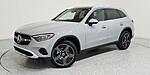 New 2026 MERCEDES-BENZ GLC-CLASS GLC 300 in LAS VEGAS, NEVADA