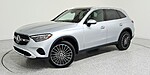New 2026 MERCEDES-BENZ GLC-CLASS GLC 300 in LAS VEGAS, NEVADA