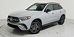 New 2026 MERCEDES-BENZ GLC-CLASS GLC 300 in LAS VEGAS, NEVADA