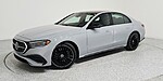 New 2026 MERCEDES-BENZ E-CLASS E 450 in LAS VEGAS, NEVADA