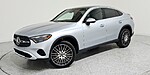New 2026 MERCEDES-BENZ GLC-CLASS GLC 300 in LAS VEGAS, NEVADA