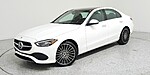 New 2026 MERCEDES-BENZ C-CLASS C 300 in LAS VEGAS, NEVADA