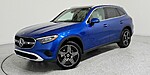 New 2026 MERCEDES-BENZ GLC-CLASS GLC 300 in LAS VEGAS, NEVADA