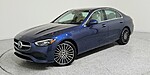 New 2026 MERCEDES-BENZ C-CLASS C 300 in LAS VEGAS, NEVADA