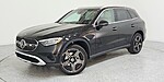 New 2026 MERCEDES-BENZ GLC-CLASS GLC 300 in LAS VEGAS, NEVADA