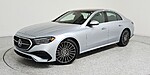 New 2026 MERCEDES-BENZ E-CLASS E 450 in LAS VEGAS, NEVADA
