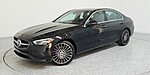 New 2026 MERCEDES-BENZ C-CLASS C 300 in LAS VEGAS, NEVADA