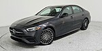 New 2026 MERCEDES-BENZ C-CLASS C 300 in LAS VEGAS, NEVADA