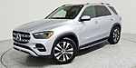 New 2026 MERCEDES-BENZ GLE GLE 350 SUV in LAS VEGAS, NEVADA